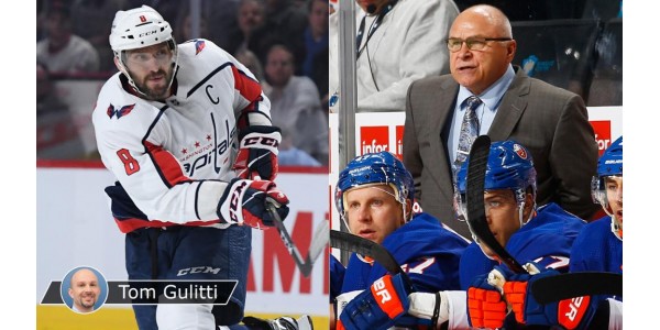 Trotz lämnar koppen efter koppen